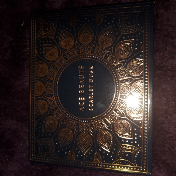 Other - Ace beaute scarlet dusk